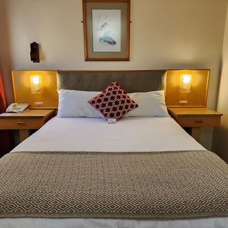 Royal Hotel Ледисмит Экстерьер фото
