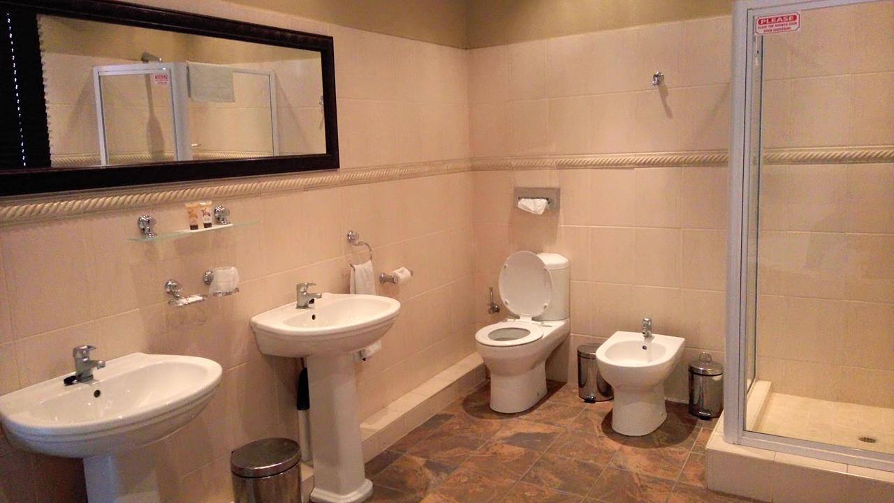 Royal Hotel Ледисмит Экстерьер фото