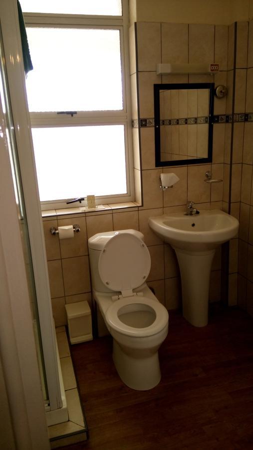 Royal Hotel Ледисмит Экстерьер фото