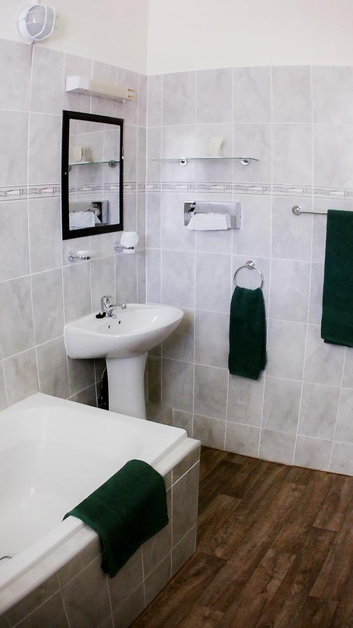 Royal Hotel Ледисмит Экстерьер фото