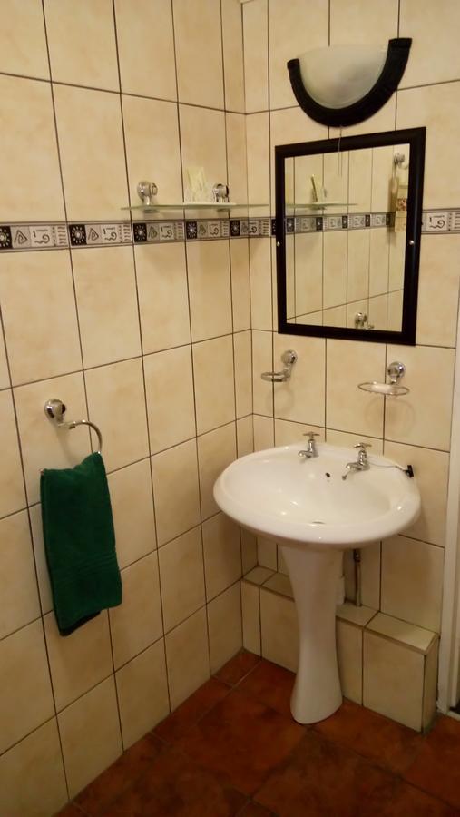 Royal Hotel Ледисмит Экстерьер фото