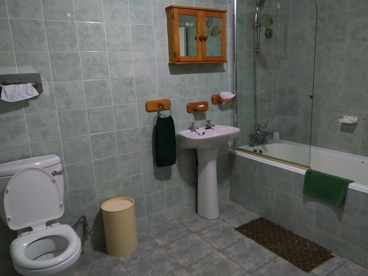 Royal Hotel Ледисмит Экстерьер фото