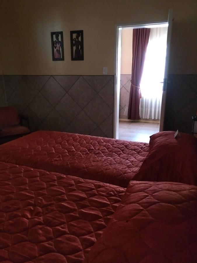Royal Hotel Ледисмит Экстерьер фото