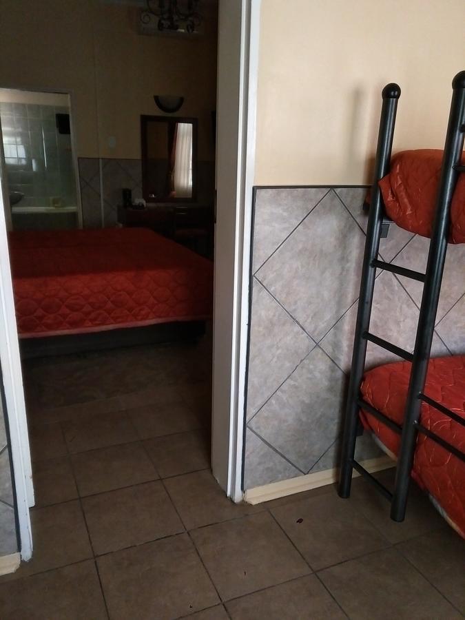 Royal Hotel Ледисмит Экстерьер фото