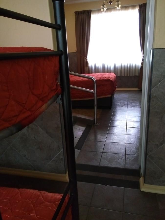 Royal Hotel Ледисмит Экстерьер фото